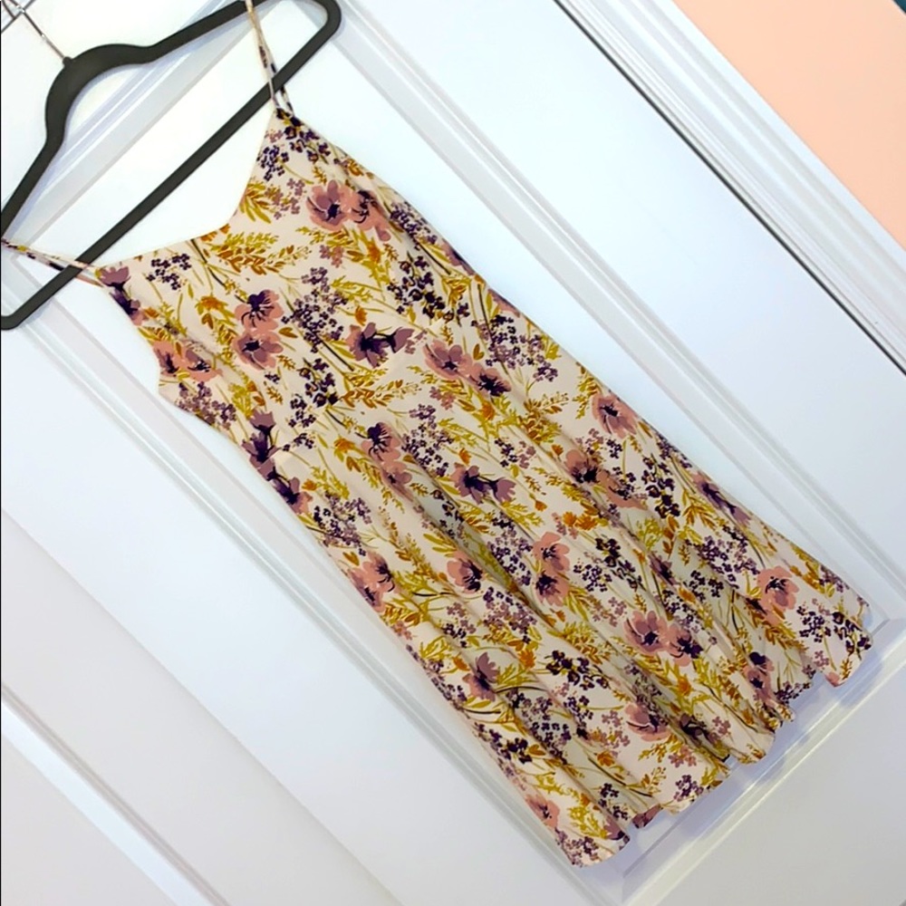 NWOT Old Navy Summer Dress